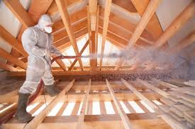 Eco-Friendly Insulation Solutions in Cheney, WA